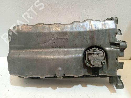 Used Oil sump Oil sump VW TOURAN (1T1, 1T2) 1.9 TDI (105 hp) 13962454 13962454