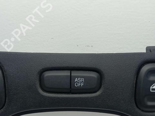 Left front window switch FIAT PANDA (312_, 319_) 1.0 Mild Hybrid (312.PYD1B) | BP40096612I27 - Image 3