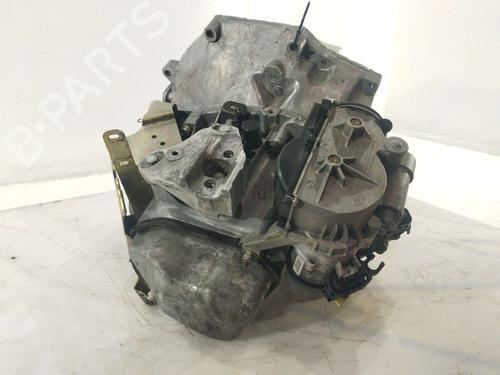 Gearbox CITROËN C2 (JM_) 1.4 HDi | BP32188767M3
