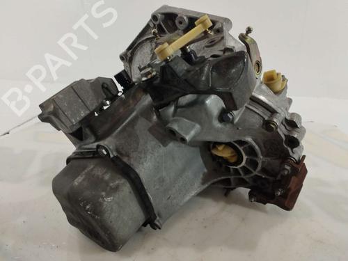 Gearbox PEUGEOT 1007 (KM_) | BP24811886M3 - Image 4