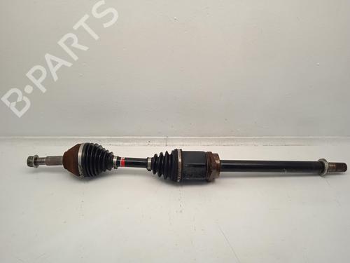 Used Right front driveshaft Right front driveshaft NISSAN QASHQAI I (J10, NJ10) [2006-2015] 31619452 31619452