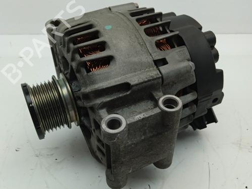 Alternator CITROËN C4 I (LC_)  | BP31616590M7 
