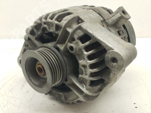 Used Alternator OPEL ZAFIRA A MPV (T98) [1999-2006]  31618989