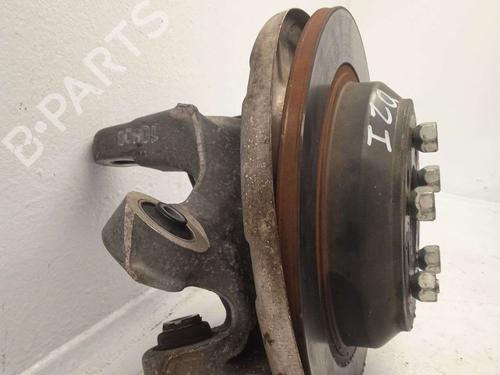 Left rear steering knuckle HYUNDAI GENESIS Coupe 3.8 | BP34632738M27 - Image 2