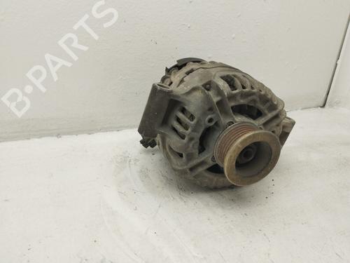 Alternator FORD TRANSIT Van (FA_ _) 2.0 DI (FAE_, FAF_, FAG_) | BP40183726M7 - Image 8