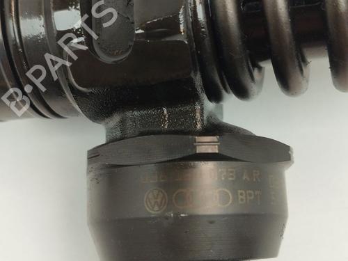 Injector AUDI A4 B6 (8E2) 1.9 TDI | BP39074605M100 - Image 5