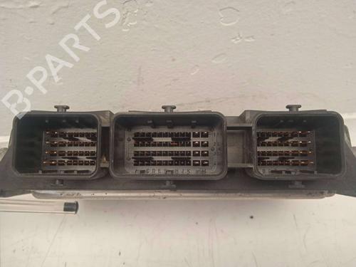 Engine control unit (ECU) RENAULT ESPACE IV (JK0/1_) | BP13746898M57 - Image 2