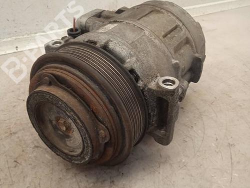 Used AC compressor AC compressor MERCEDES-BENZ VITO Van (W638) [1997-2003] 11163196 11163196