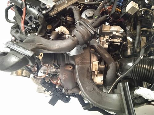 Engine AUDI A6 C6 (4F2) 3.0 TDI quattro | BP16255735M1