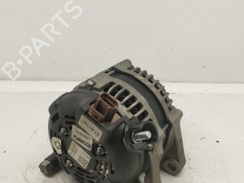 Alternator VOLVO C30 (533) 1.6 D | BP31641754M7 - Image 2