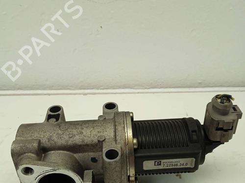 Used Egr Egr ALFA ROMEO 147 (937_) 1.9 JTD (937.AXD1A, 937.BXD1A, 937.AXV1A, 937.BXB1A,... (115 hp) 18548429 18548429