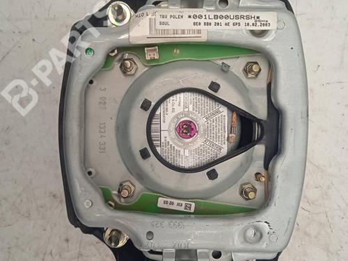 Driver airbag AUDI A4 B6 (8E2) 1.9 TDI | BP11160412C9