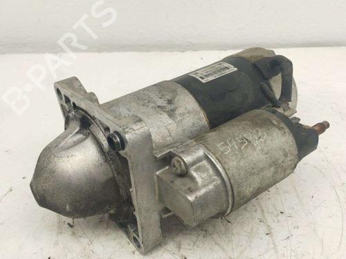 Used Starter Starter OPEL INSIGNIA A (G09) [2008-2017] 32188897 32188897