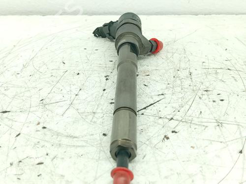 Injector CHEVROLET CAPTIVA (C100, C140) [2006-2026]  31802630