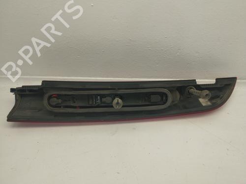 Left taillight RENAULT KANGOO (KC0/1_) 1.5 dCi (KC07) | BP24980030C34 