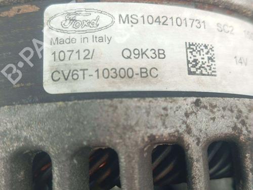 Alternator FORD FOCUS III | BP31619641M7 - Image 4