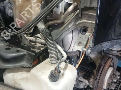 Used Windscreen washer tank LAND ROVER RANGE ROVER SPORT I (L320) [2005-2013]  18549281