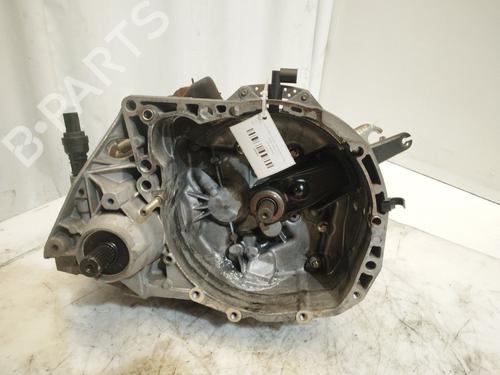 Gearkasse Gearkasse 38931458 38931458