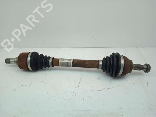 Used Left front driveshaft Left front driveshaft PEUGEOT 308 SW I (4E_, 4H_) 1.6 HDi (112 hp) 16716449 16716449