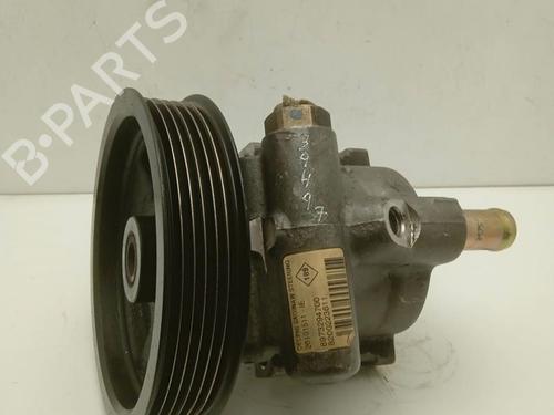 Used Steering pump RENAULT VEL SATIS (BJ0_) [2002-2026]  4316570
