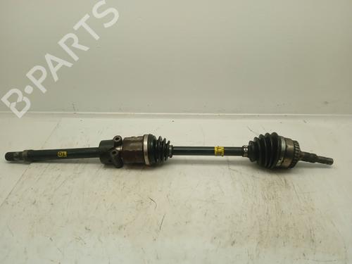 Used Right front driveshaft OPEL MERIVA A MPV (X03) 1.7 CDTI (E75) (100 hp) 4306971