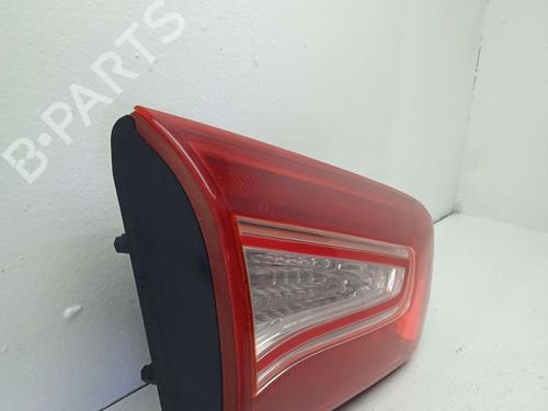 Left tailgate light KIA SPORTAGE III (SL) | BP31618384C79 - Image 5