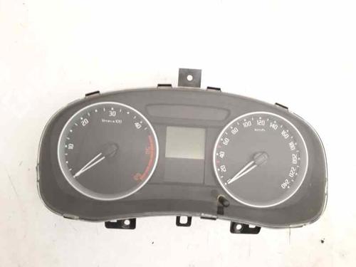 Used Instrument cluster SKODA ROOMSTER (5J7) [2006-2015]  4297208