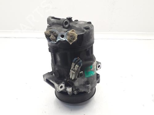 Used AC compressor OPEL VECTRA C (Z02) 2.2 DTI 16V (F69) (125 hp) 11149684