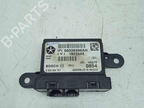 Used Electronic module JEEP CHEROKEE (KL) 2.0 CRD 4x4 (140 hp) 4370992
