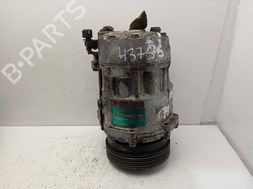 Used AC compressor SEAT IBIZA II (6K1) 1.9 D (64 hp) 4334599