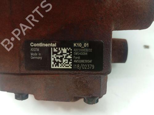 Injection pump FORD FOCUS II (DA_, HCP, DP)  | BP26008540M78  - Image 5
