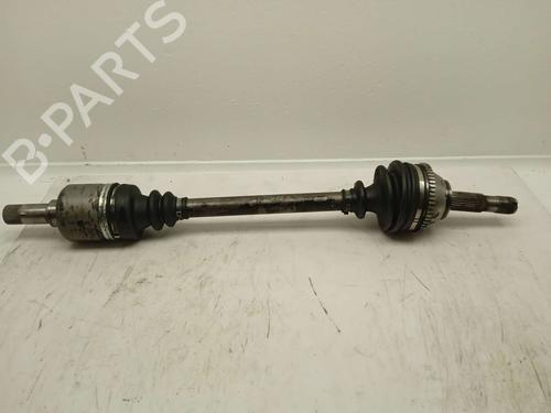 Used Left front driveshaft FIAT DUCATO Van (230_) [1994-2005]  4273364