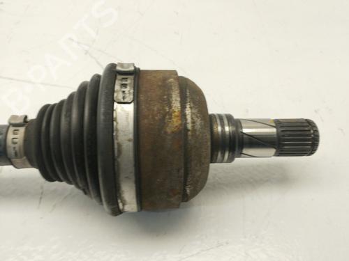 Left front driveshaft OPEL ASTRA J (P10) | BP31621618M38 - Image 2