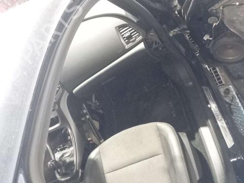 Rubber door seal OPEL ASTRA J (P10) 2.0 CDTI (68) | BP18101158C142