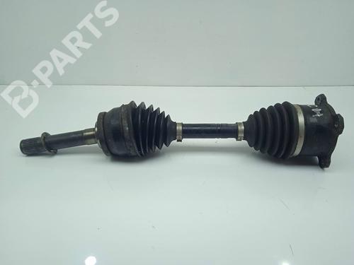 Used Right front driveshaft Right front driveshaft HYUNDAI TERRACAN (HP) 2.9 CRDi 4WD (163 hp) 11166667 11166667