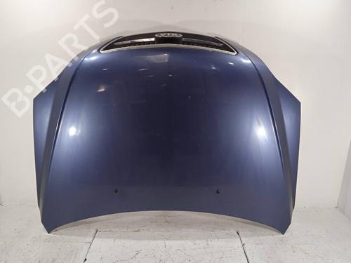 Capot Capot KIA SORENTO I (JC) [2002-2011] 4345411 4345411