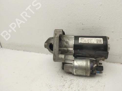 Starter PEUGEOT 2008 I (CU_) 1.2 THP 110 / PureTech 110 | BP40220436M8 - Image 3