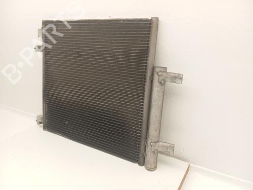 AC radiator CHEVROLET SPARK (M300) 1.0 | BP39104481M32 - Image 2