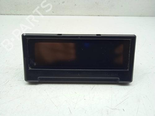 Used Display monitor VOLVO S40 II (544) 2.0 D (136 hp) 4335403