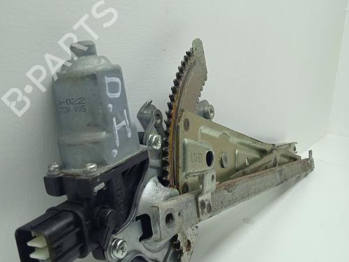 Front left window mechanism MITSUBISHI LANCER VIII (CY_A, CZ_A) | BP35979002C22 - Image 2