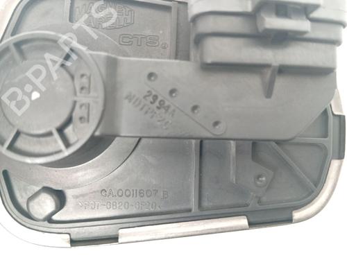 Throttle body PEUGEOT 607 (9D, 9U) 2.2 16V | BP40194736M82 - Image 7