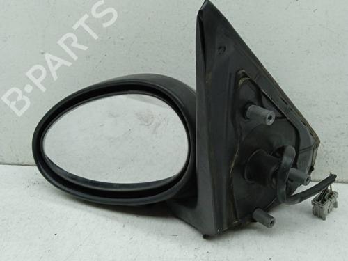 Used Left mirror ROVER 25 I Hatchback (RF) 1.6 16V (109 hp) 4305681