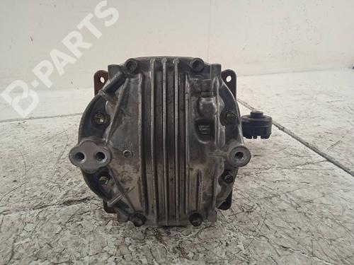 Used Rear differential Rear differential LEXUS IS II (_E2_) 220d (ALE20) (177 hp) 11155720 11155720