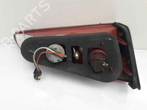 Right tailgate light PEUGEOT 607 (9D, 9U) | BP4313366C80 - Image 2