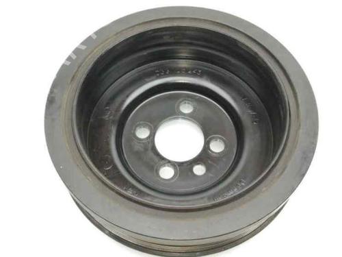 Used Pulley Pulley AUDI A3 (8P1) 1.9 TDI (105 hp) 13961873 13961873