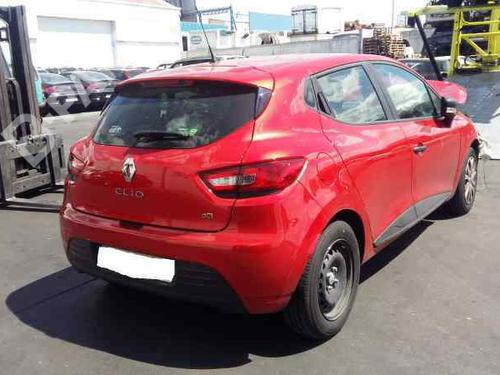 Used Parts RENAULT CLIO IV (BH_)    1179862
