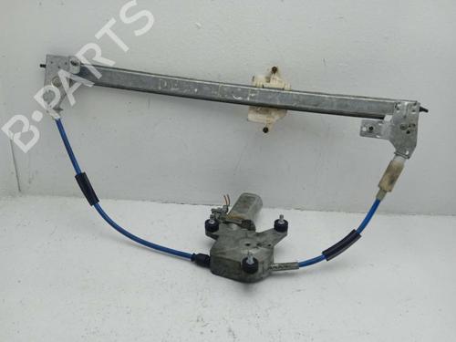 Used Front right window mechanism PEUGEOT 406 (8B) 2.0 HDI 110 (109 hp) 4297466