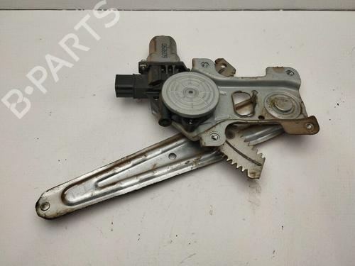 Used Rear left window mechanism SUBARU XV (_GP_) [2011-2017]  18549415
