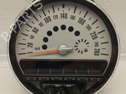 Used Instrument cluster MINI MINI COUNTRYMAN (R60) One D (90 hp) 20175314