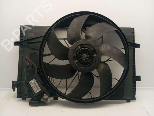 Used Radiator fan Radiator fan 19110452 19110452